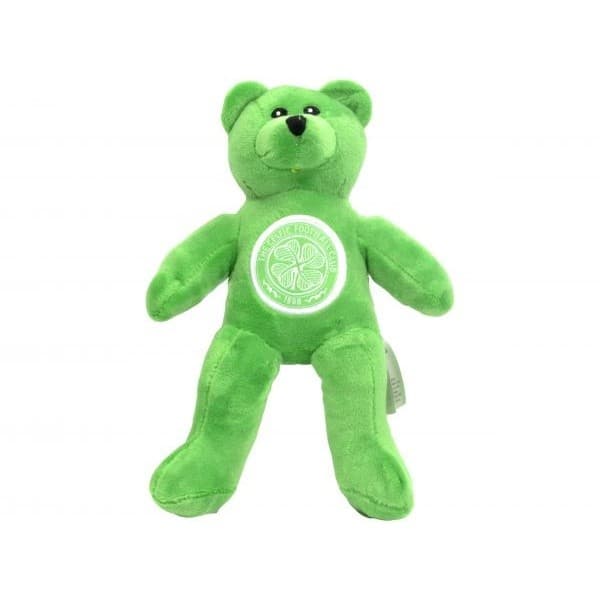 Celtic FC Bear