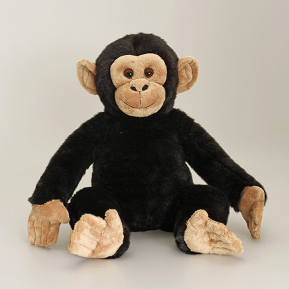 Keel Toys Chimpanzee Plush Toy