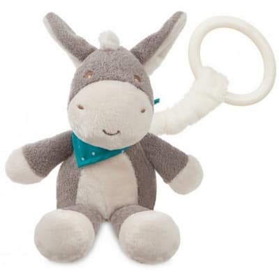 Dippity Donkey Pram Toy
