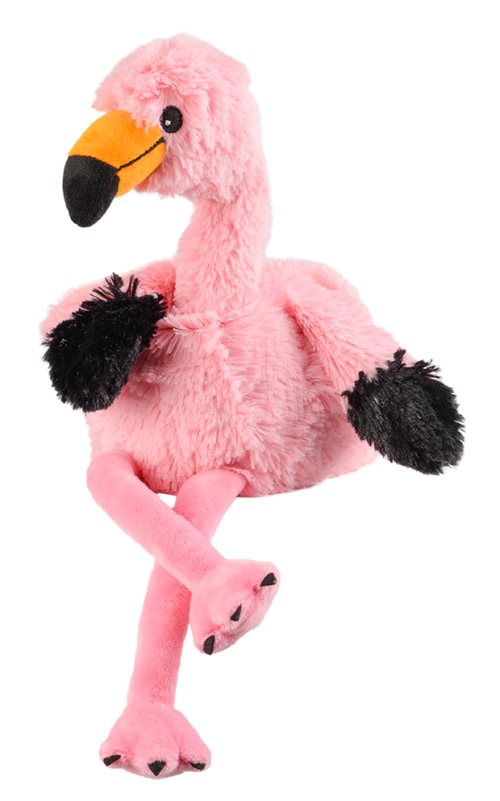 Bild av Flamingo - Warmies