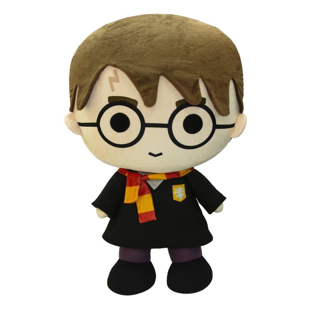 Harry Potter Uppblåsbar Mjukis 91 Cm