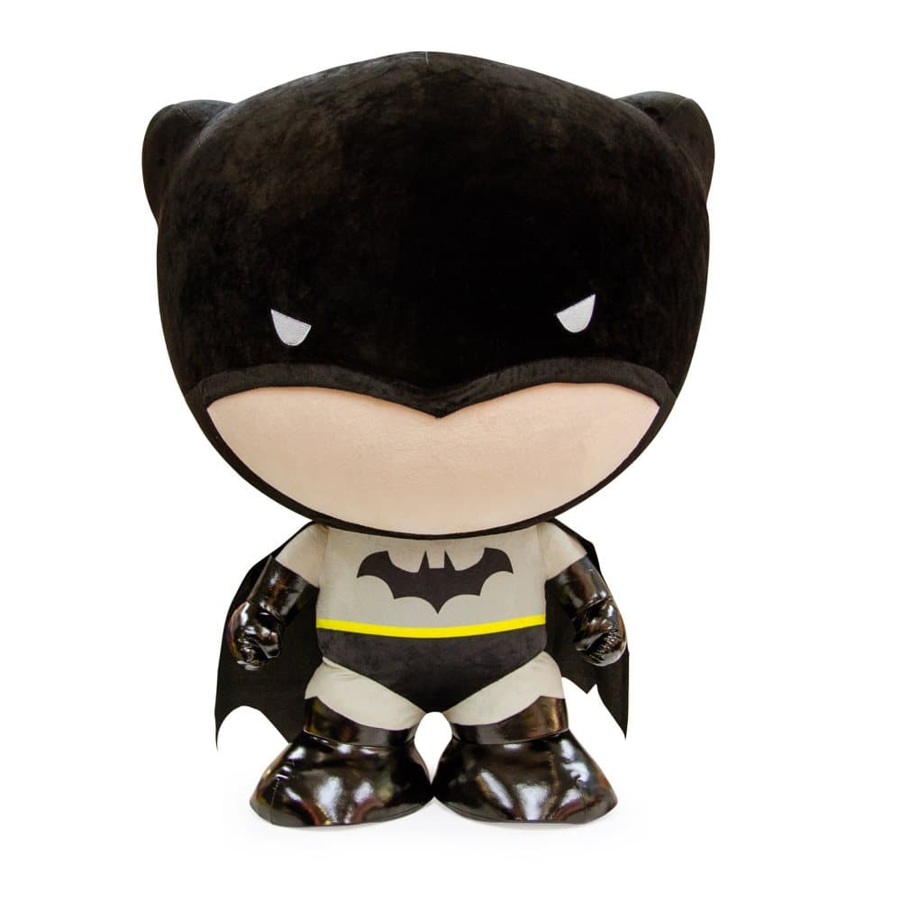 Puhallettava Pehmo Batman 91 Cm