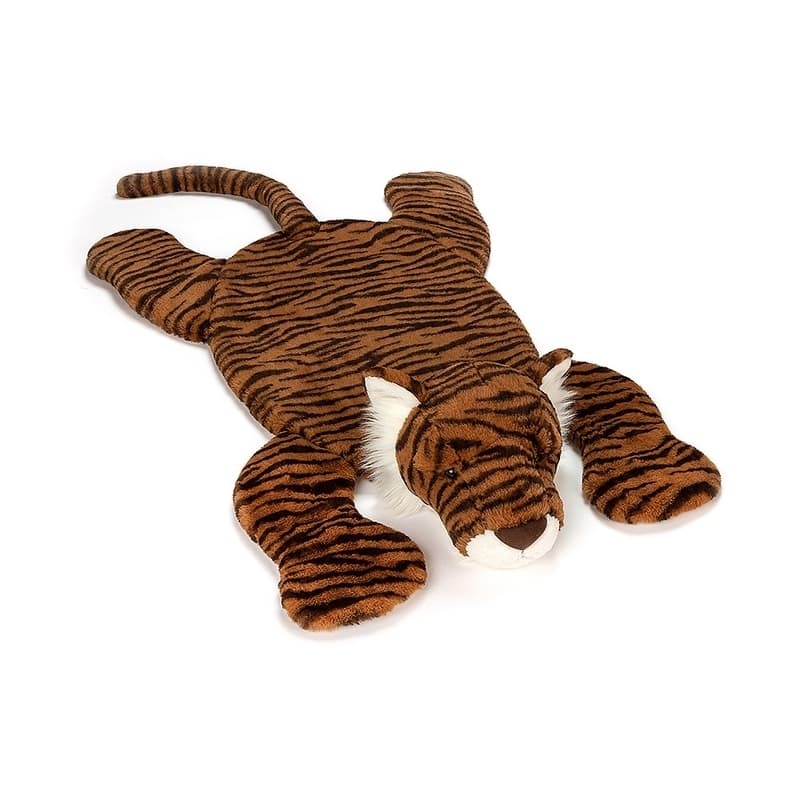 Tia Tiger Leketeppe Jellycat