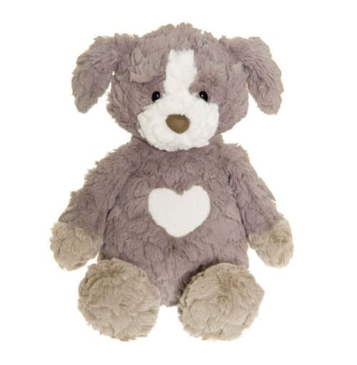 Teddy Cream Vovvar, grå, Teddykompaniet