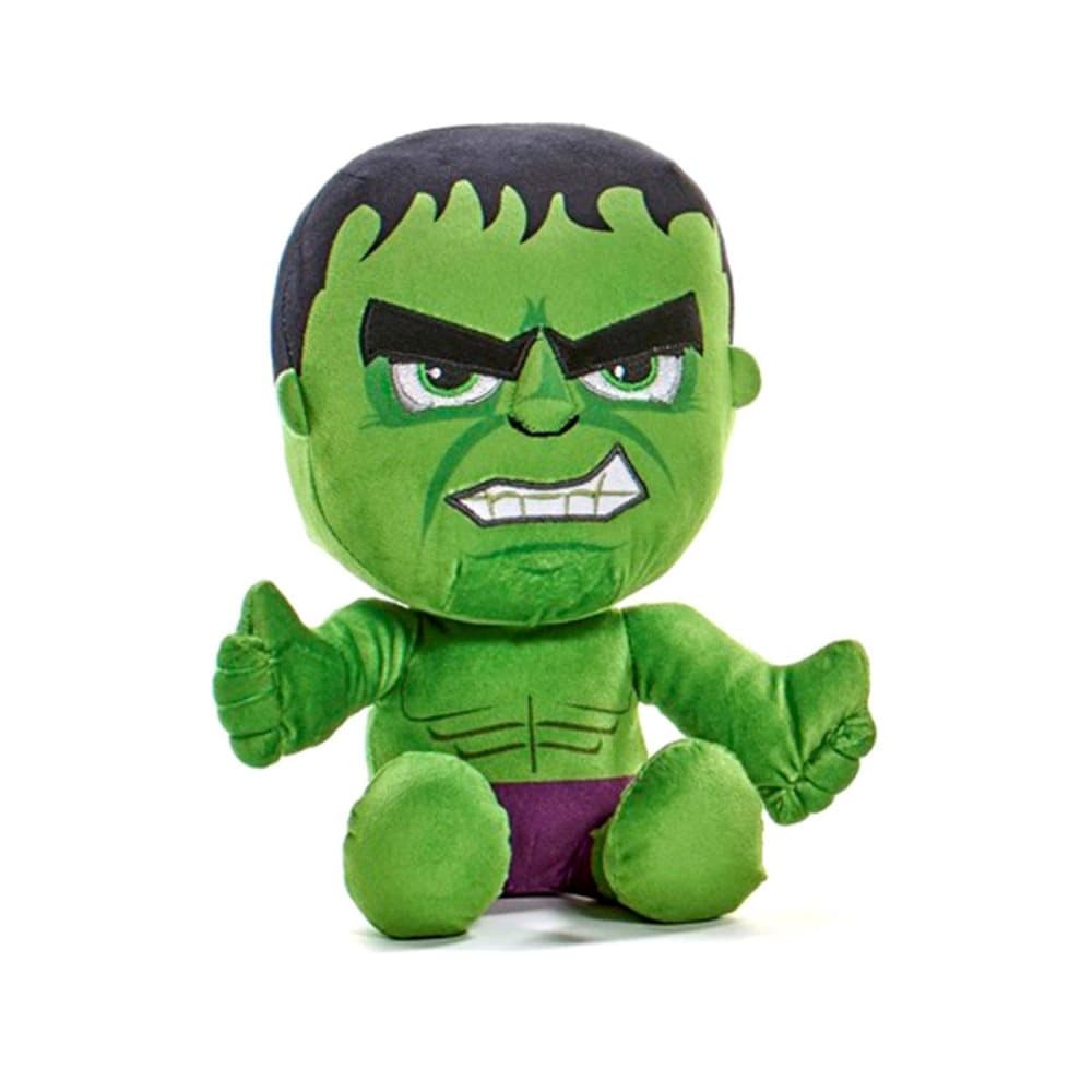 Marvel Avengers Hulken Plys Legetøj Plys Blød Plys 45cm