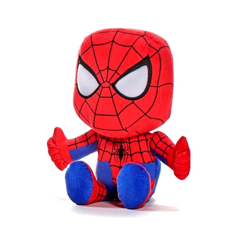 Marvel Spiderman Plys Legetøj Plys Blød Plys 45cm