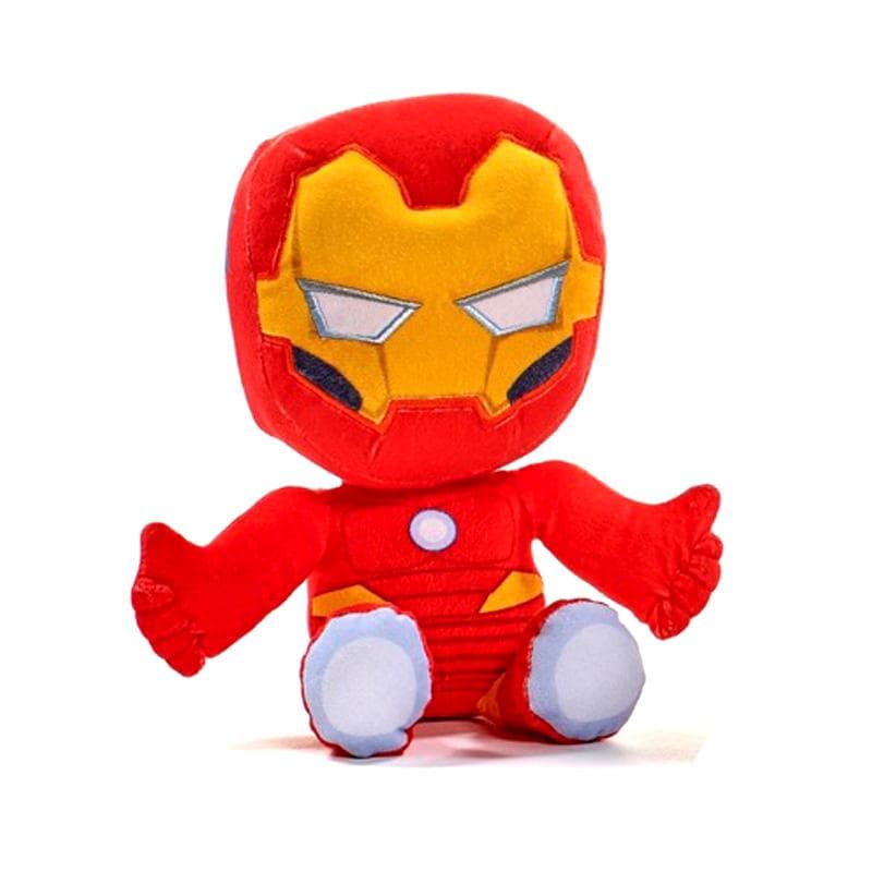 Marvel Avengers Iron Man Soft Plush Toy Pehmolelu 45cm