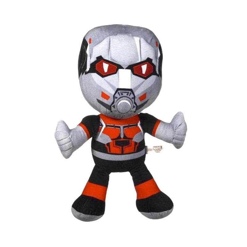 Marvel Avengers Ant-Man Plys Legetøj Plys Blød Plys 45cm