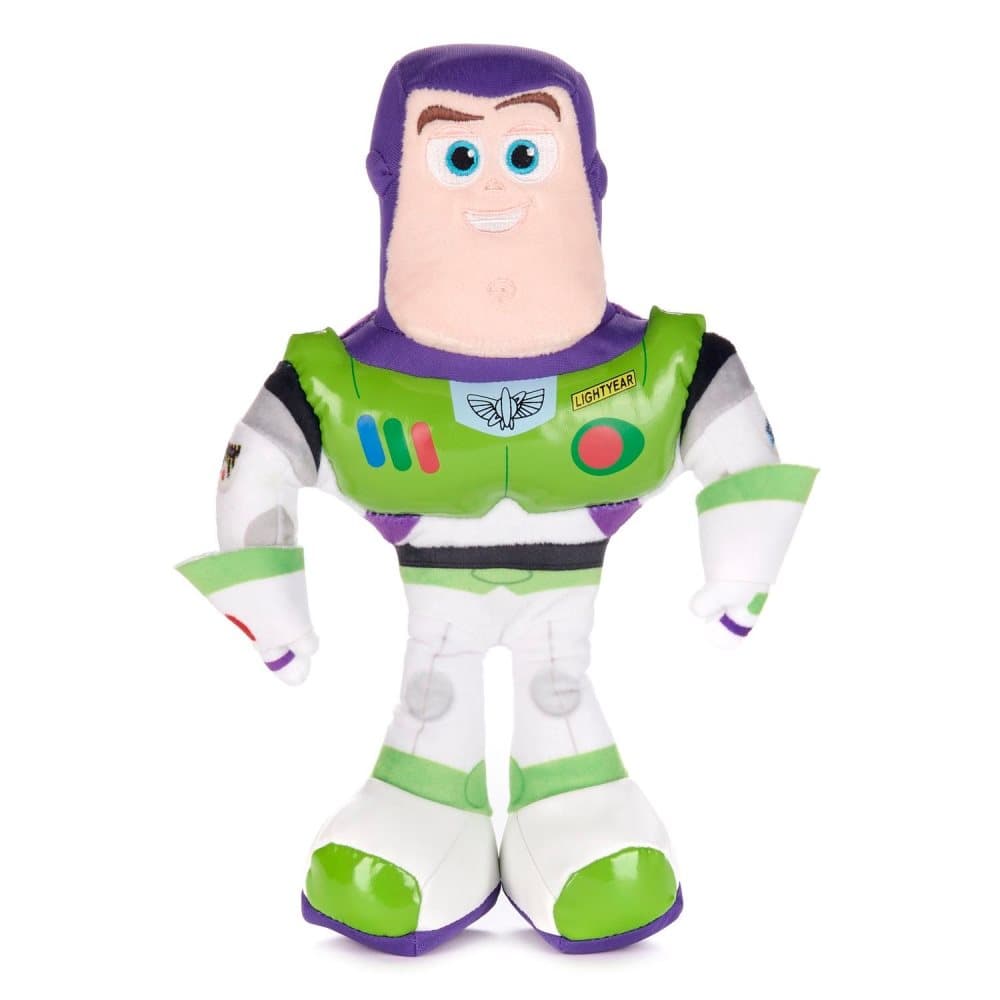 Toy Story 4 Large Plush Buzz Lightyear Plys 30cm