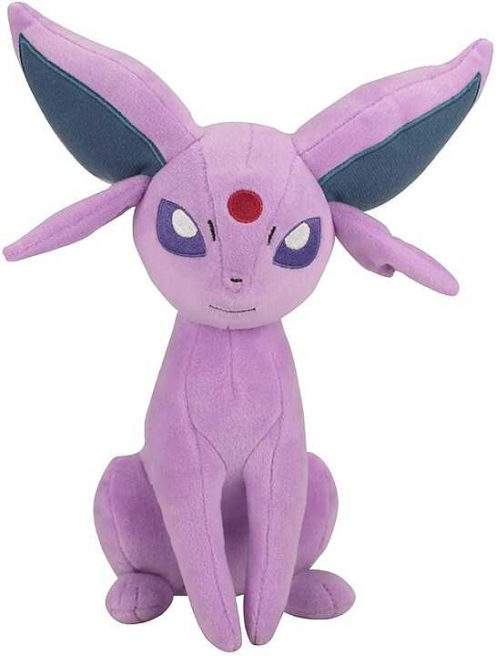 Pokemon Espeon Gosedjur 20cm