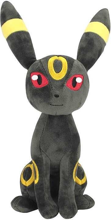 Pokemon Umbreon Tøjdyr 20cm