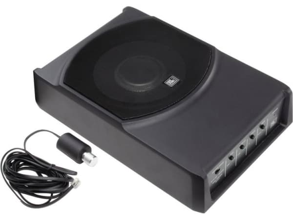 Raveland Flatsub FS-8 Auto-aktiv subwoofer 600 W