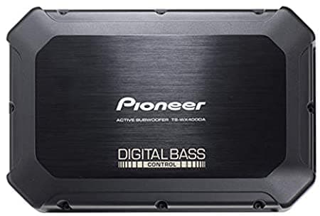 Pioneer TS-WX400DA Auto-aktiv subwoofer 250 W