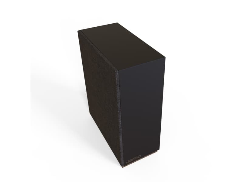 Jamo S 808 SUB B, 50 W, 39 - 180 Hz, 100 W, 108 dB, 20,3 cm, 20,3 cm (8")