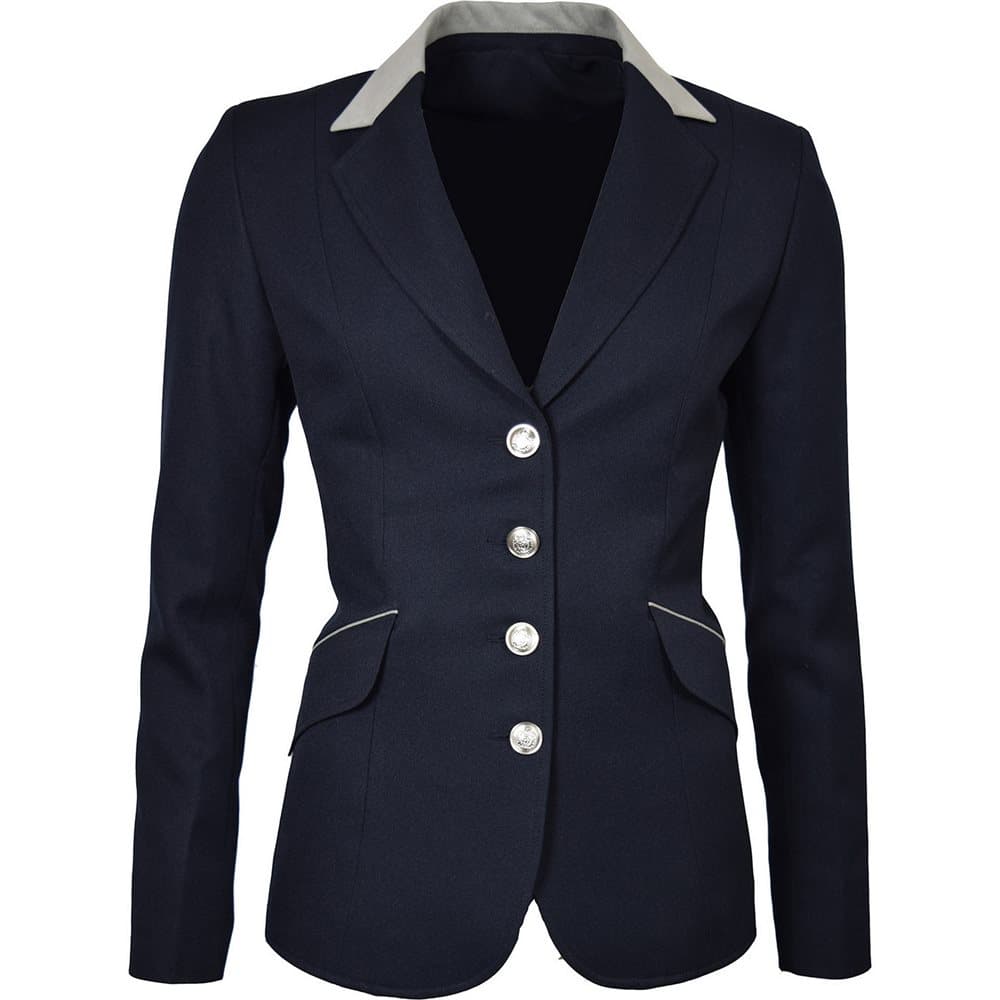Mark Todd Junior Elite Show Jacket