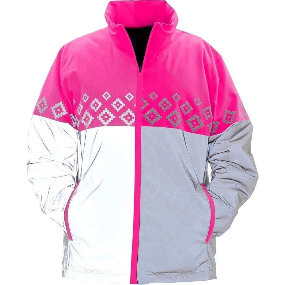 Equisafety Childrens/Kids Luminosa Jacket