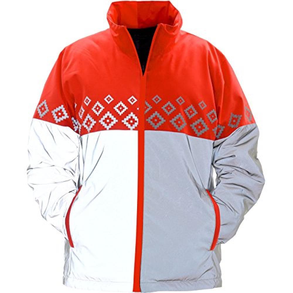Equisafety Childrens/Kids Luminosa Jacket