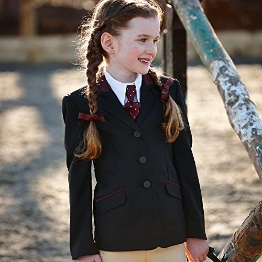 Dublin Girls Atherstone Show Jacket