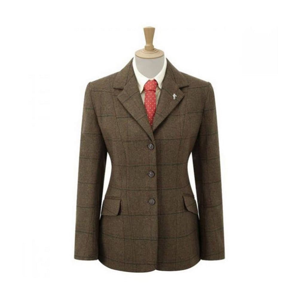 Caldene TEX Girls Southwold Competition Jacket