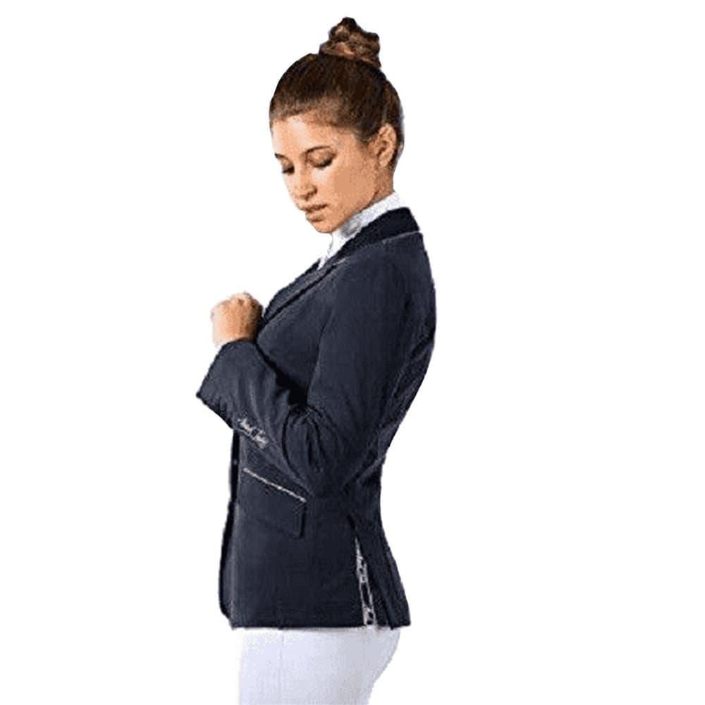 Mark Todd Junior Sport Show Jacket