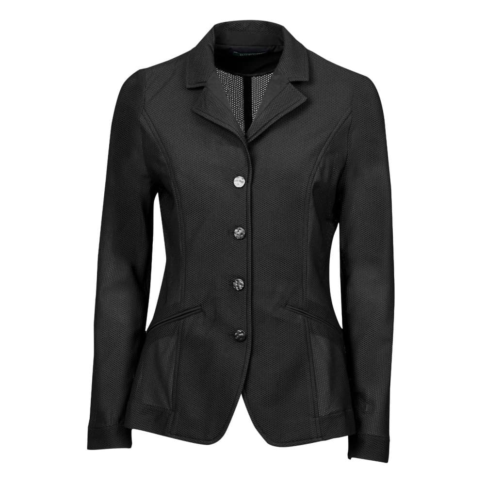 Dublin Childrens/Kids Hanna Mesh Tailored Jacket II
