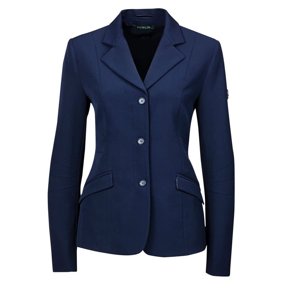 Dublin Childrens/Kids Casey Tailored Jacket