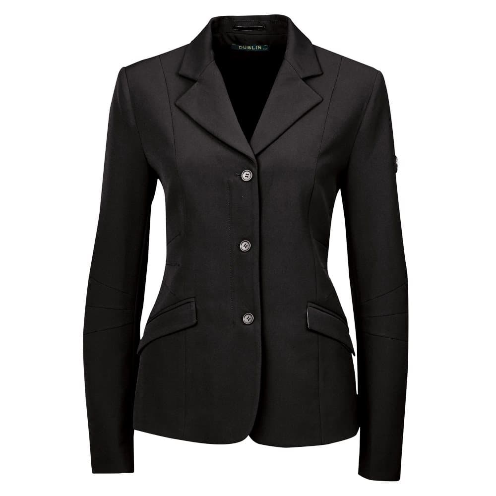Dublin Childrens/Kids Casey Tailored Jacket