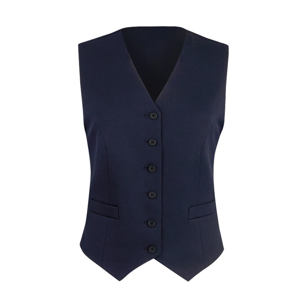 Brook Taverner Womens/Ladies Omega Suit Waistcoat