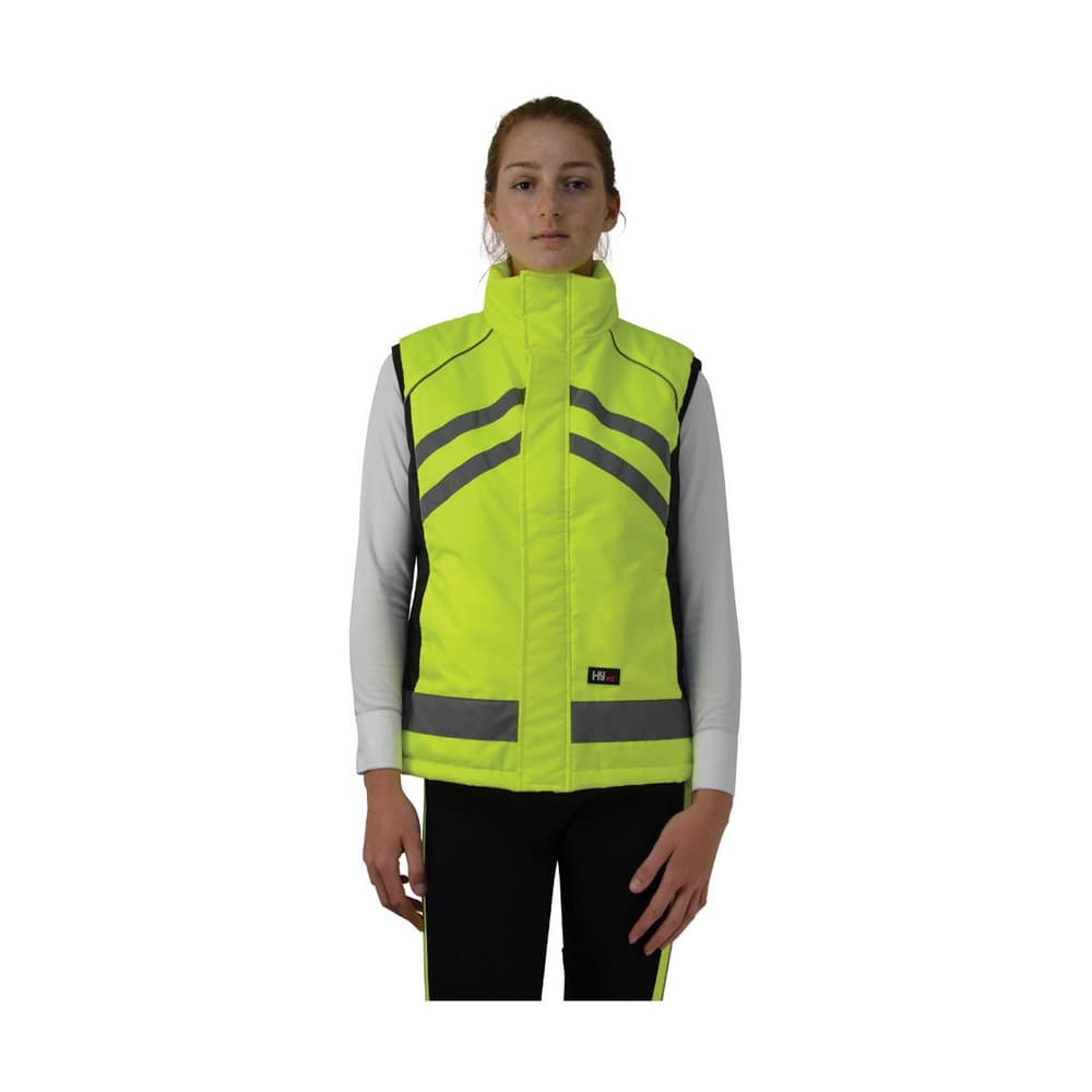HyVIZ Vuxna vadderad Gilet