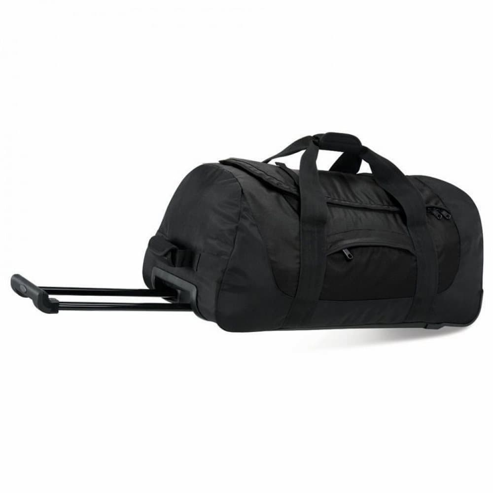 Quadra Vessel Wheelie Travel Bag (70 Litres)