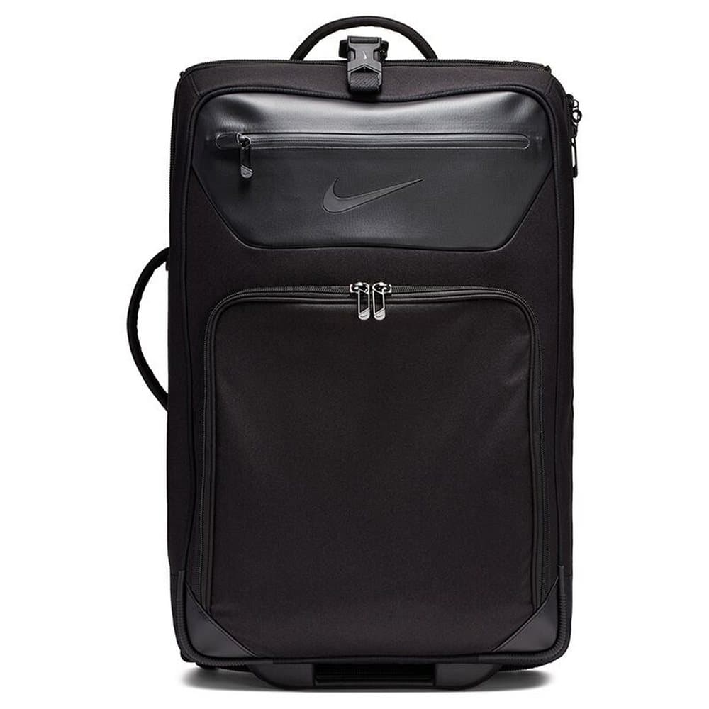 Nike 2 Wheel Cabin Luggage Suitcase