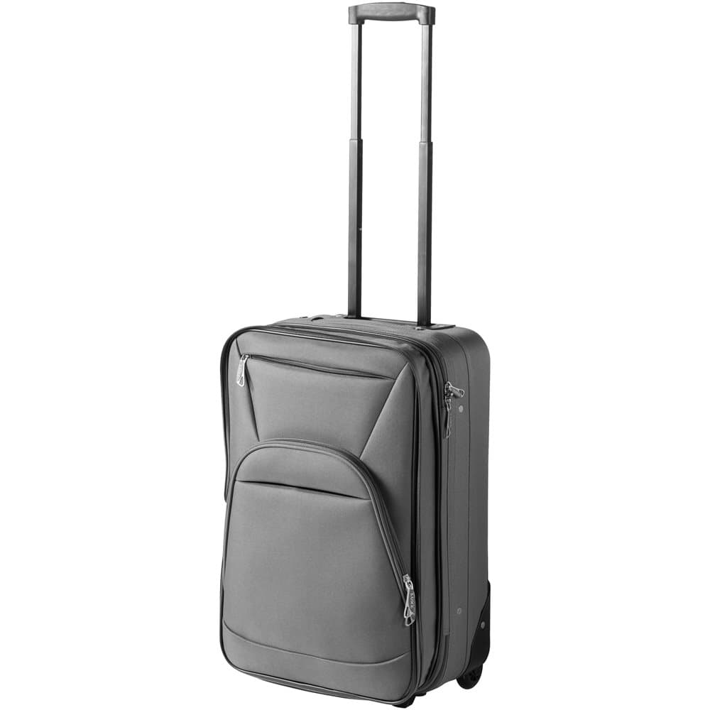 Avenue Expandable Carry-On Luggage