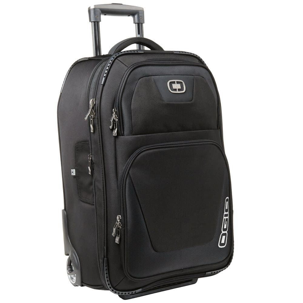 Ogio Kick Start 22” Traveller / Stroller Travel Bag (Pack of 2)