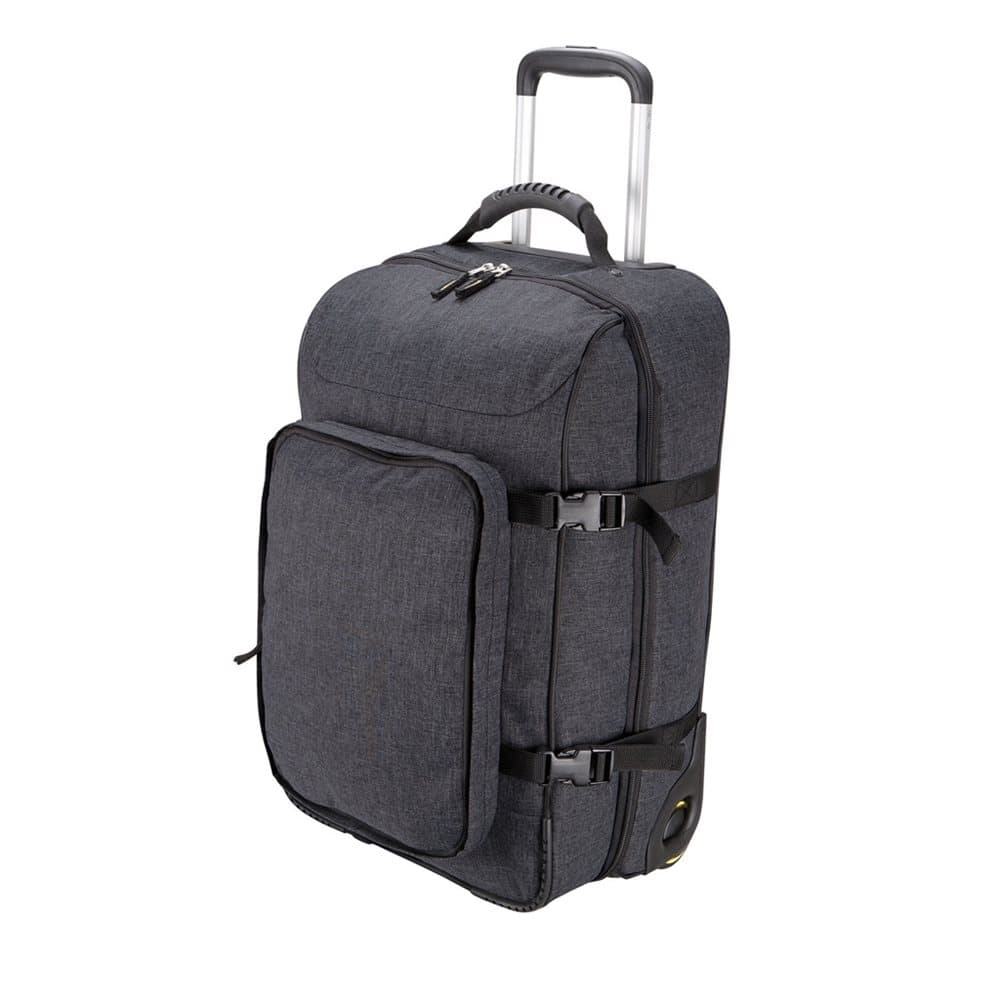 Kimood Jap Cabin Size Trolley Bag
