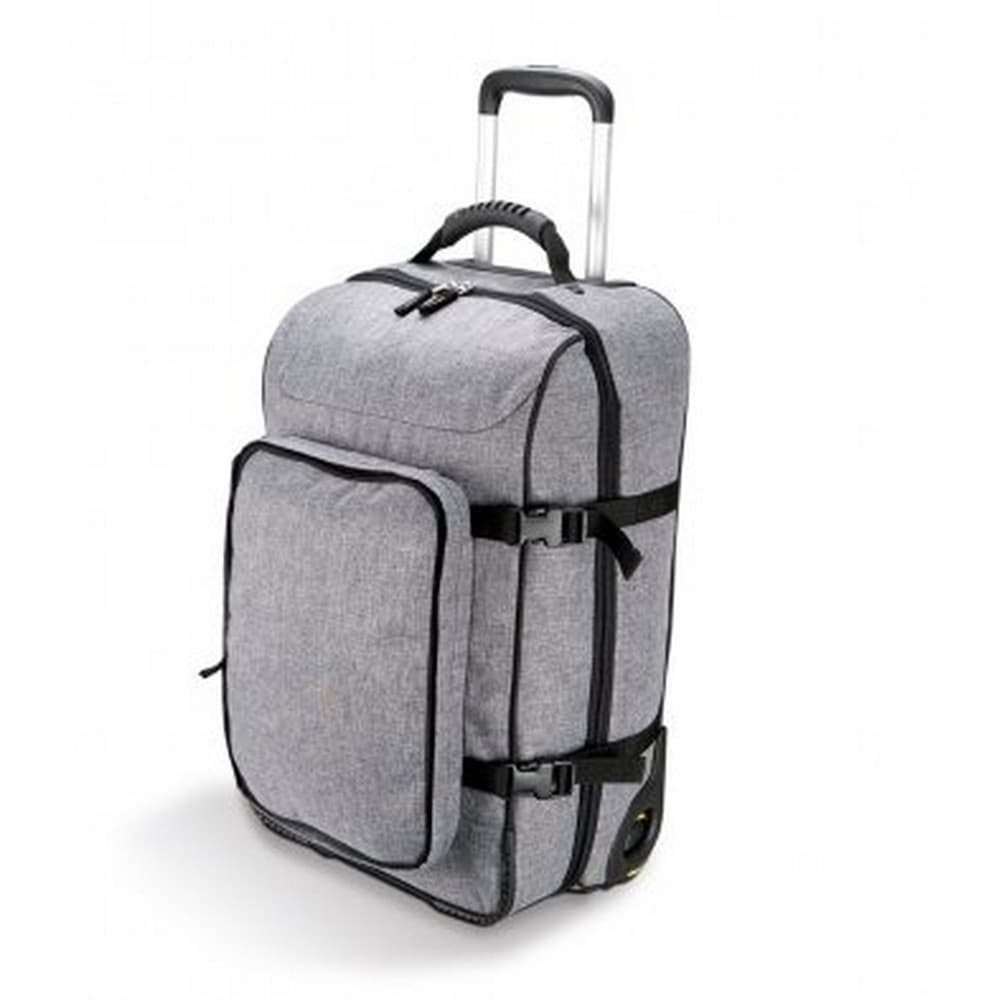 Kimood Jap Cabin Size Trolley Bag