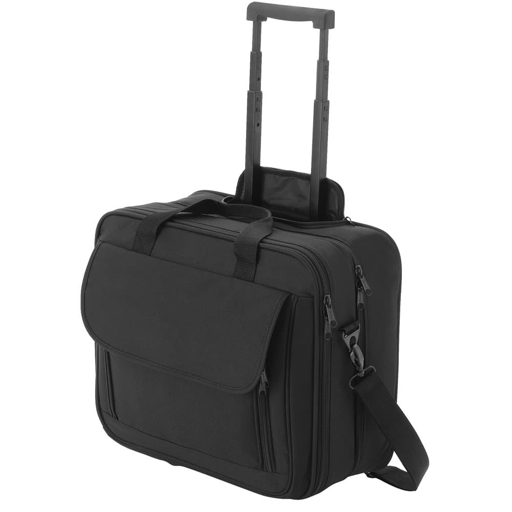 Avenue Business 15.4 Laptop Trolley