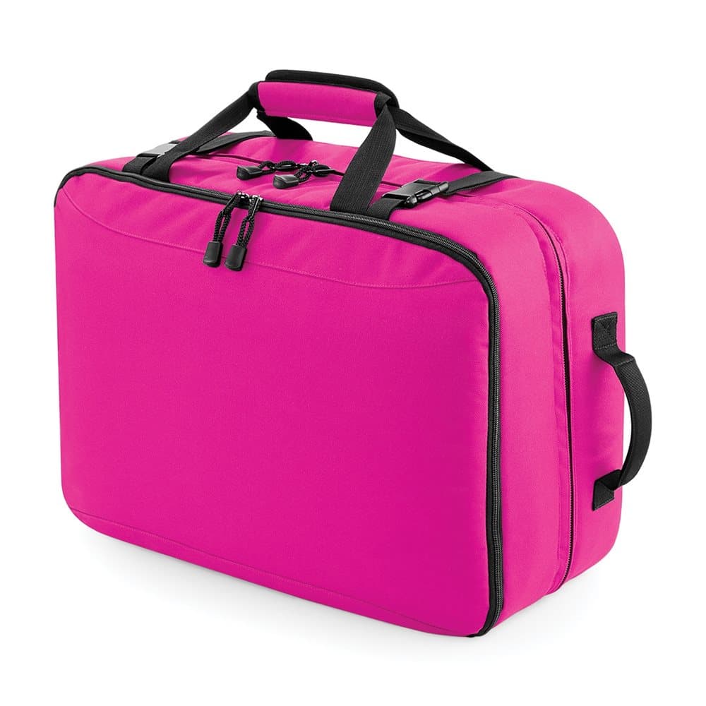 Bagbase Escape Ultimate Cabin Holdall Travel Bag (34 Litres)