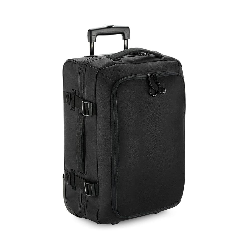 BagBase Unisex Escape Carry-On Wheelie Bag