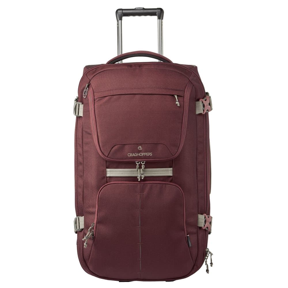 Craghoppers 70L 28in Wheelie Bag
