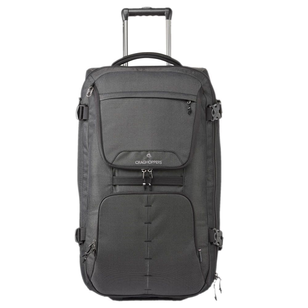 Craghoppers 70L 28in Wheelie Bag