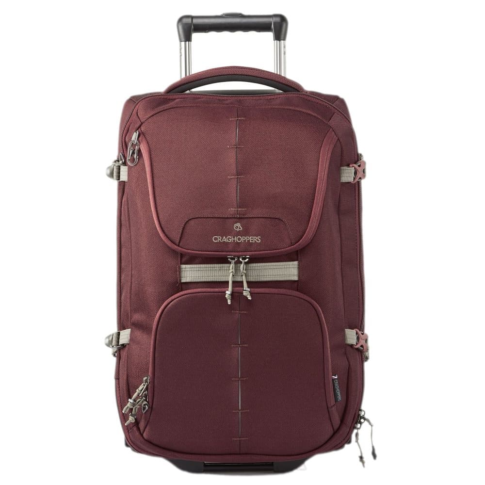 Craghoppers 40L 22in Wheelie Bag