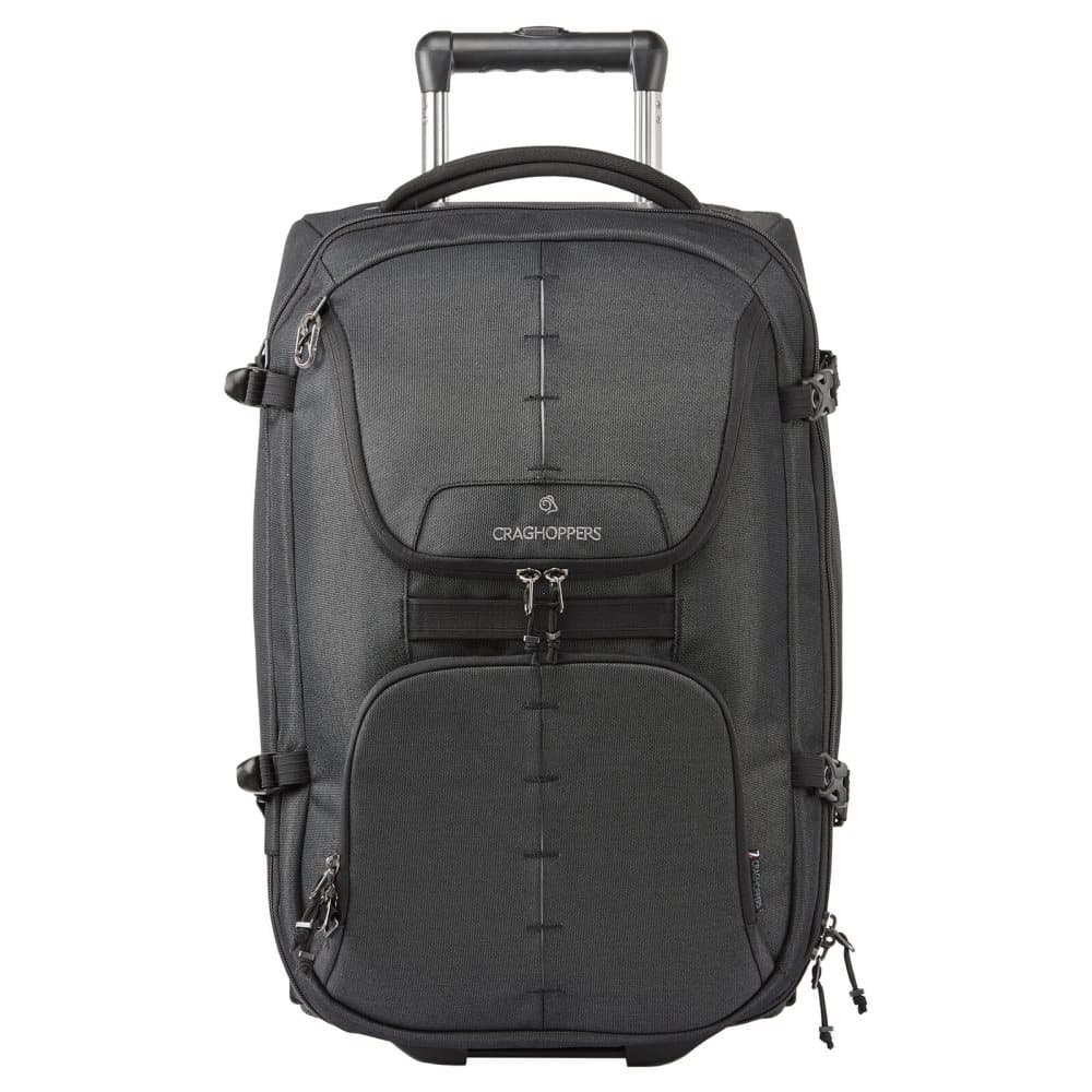 Craghoppers 40L 22in Wheelie Bag