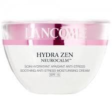 Hydra Zen Neurocalm Cream SPF15 50ml - Lancome