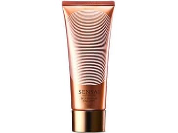 Kanebo SENSAI SILKY BRONZE SELF TANNING BODY 150ML