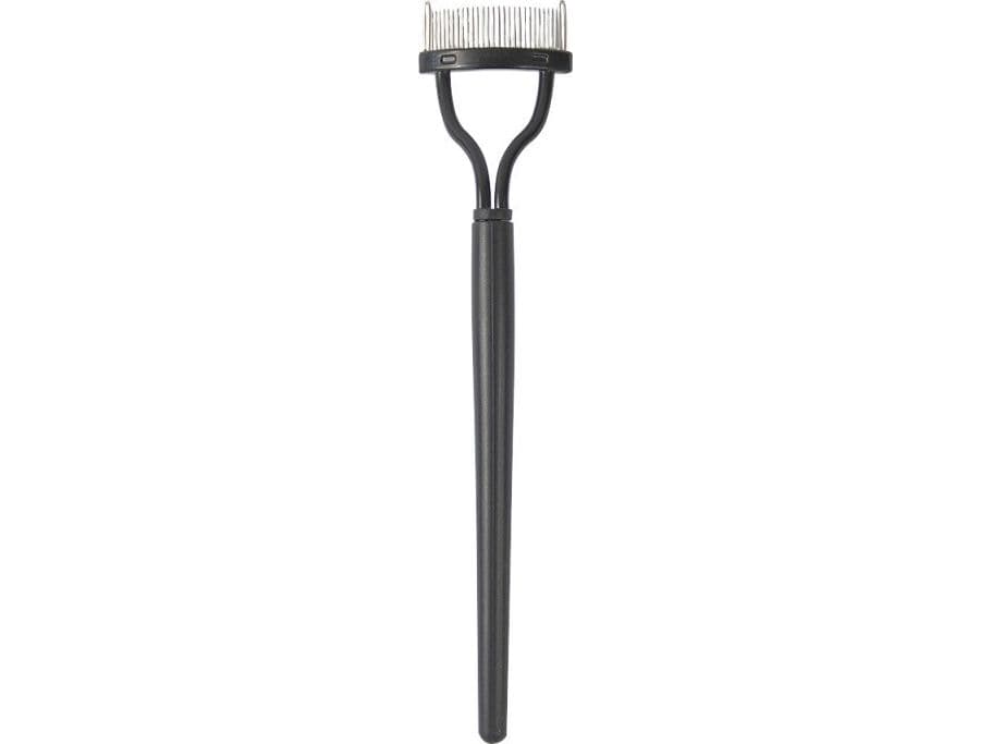 Donegal DONEGAL GRZEBYK for eyelashes (4446) 1 pc