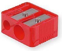 TOP CHOICE Double sharpener