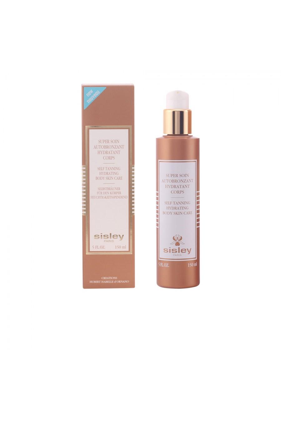 SISLEY - Phyto Sun Super Soin Autobronzant Corps 150 Ml
