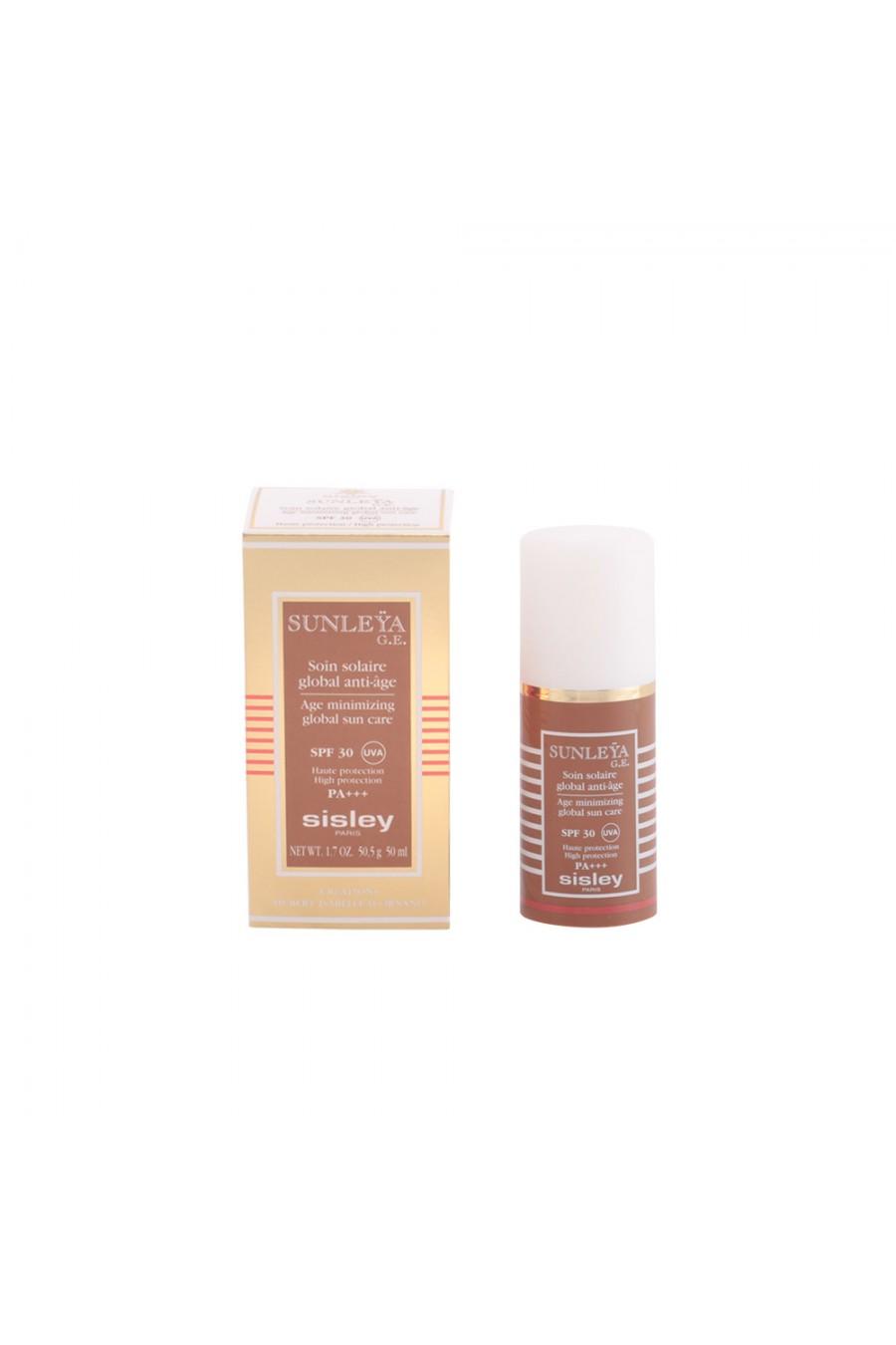 SISLEY - Sunleya Soin Solaire Global Anti-Age Spf30 50 Ml