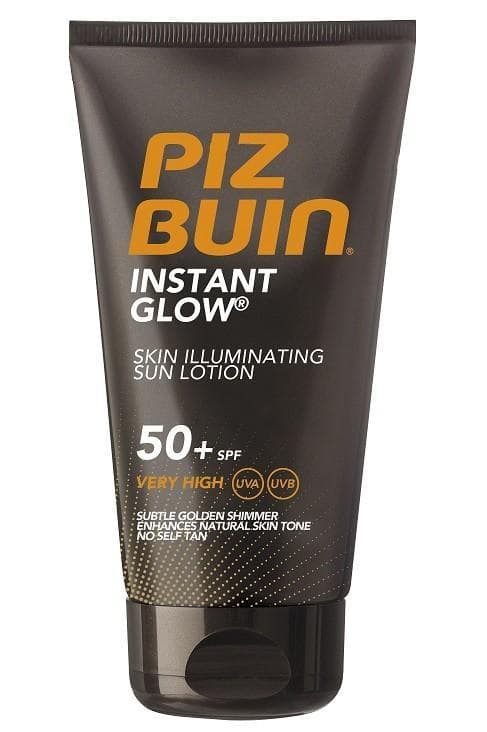 Piz Buin Instant Glow spf 50 150ml