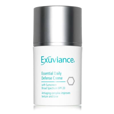Exuviance Essential Daily Defense Creme SPF20 50gr